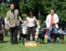 KLUB Biaystok 2008  ZPR