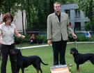 KLUB Biaystok 2008  ZPR