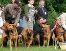 KLUB Biaystok 2008  ZPR