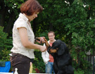 KLUB Biaystok 2008  ZPR