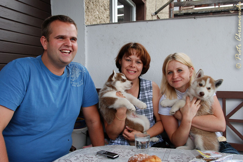 PRUDNIK 2009  ZPR