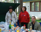 NAREW 2008  ZPR